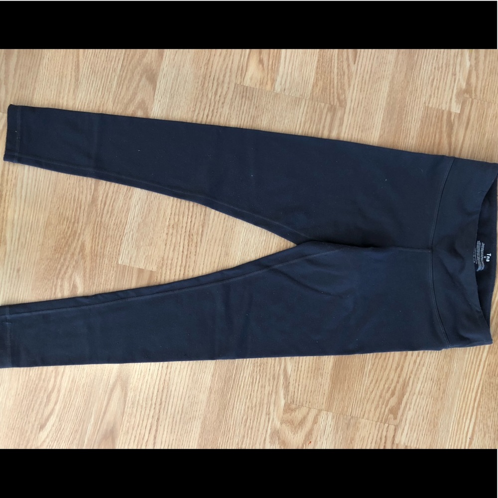 TNA Grey Leggings